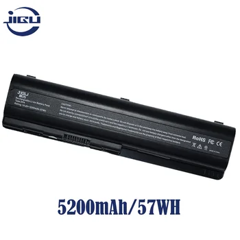 JIGU HSTNN-XB79 KS524AA Baterija za laptop HP 462891-141 462891-162 484170-001 497694-002 497695-001 513775-001