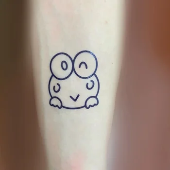 【UPOZNAJTE Čarobni tetovažom】 Полупостоянные privremeni tattoo naljepnice vodootporan 15 dana tetovaže originalni slatka lažne tetovaže