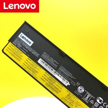Lenovo Thinkpad T470 T480 T570 P51S 01AV427 01AV423 SB10K97580 NOVI Original Baterija za laptop 6600 mah 61 ++