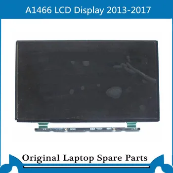 Novi Full LCD zaslon U Sklop za Macbook Air od 13 inča A1466 LCD zaslona Ploča Zaslona 2013-2017 Testiran