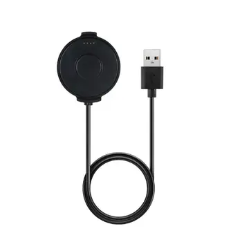 USB Kabel za Punjenje Magnetska Stalak priključne Stanice Kabel za Napajanje za Tic watch Pro / Pro 2020 Q81F