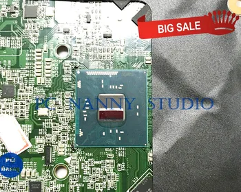 PCNANNY ZA LENOVO YOGA 300-11IBR Matična ploča 5B20L02651 N3060 4 GB Matična ploča Laptopa Testirana