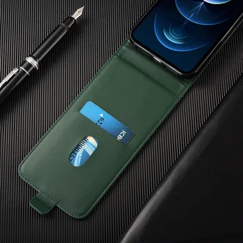 Kožna torbica s gornjim poklopcem za Xiaomi Mi 10T Lite 5G Torbica M2007J17G 6,67 