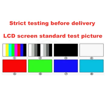 15,6 LCD-ekran za prijenosno računalo NT156FHM-N41 NT156FHM N42 B156HTN03.6 N156HGE-EA1 B156HTN03.4 B156HTN03.5 B156HTN03.8 1920*1080 eDP 30pin