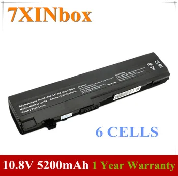 7XINbox Baterija MINI5101 Za HP Mini 5101 5102 5103 532496-541 AT901AA HSTNN-DB0G HSTNN-UB0G HSTNN-IBOF HSTNN-I71C HSTNNOB0F