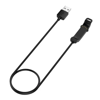 1 m, Smart-Sat Kabel Za Punjenje Liniju Elegantnih Satova Udoban Narukvice USB Punjač Element za POLAR Unite
