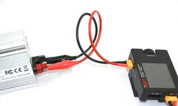 Kabel baterije za ISDT SC-608 SC-620 Балансовое Punjač Priključak Baterije Адаптерные Kabeli Žice
