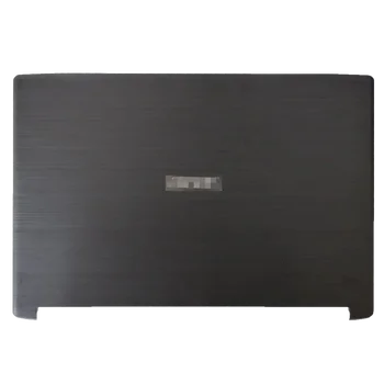 Za Acer Aspire 5 A515-51 A515-51G A615 A315-53 N17C4 LCD Stražnji poklopac Stražnji Poklopac GORNJI Torbica/LCD-okvir Okvir/Petlje Crveno i Crno Kućište
