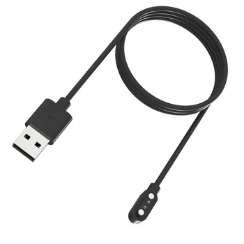 2pin Magnetska Pametni Sat Dock Punjač USB Kabel Za Punjenje Kabel za Lenovo S2 Pro S2pro Pametni Satovi Pribor