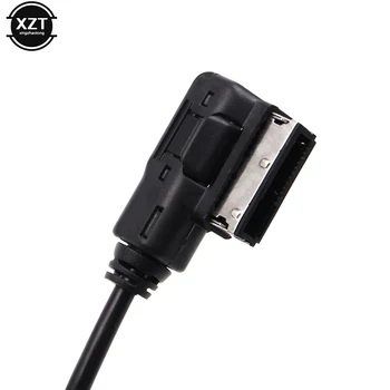 Auto Music Interface MMI MDI AMI Adapter sa Priključkom od 3,5 mm Aux MP3 Kabel Za VW Audi Q7 Q5 A8 A6 A5 A4