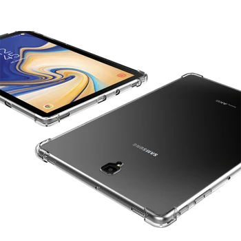 Silikonska Torbica Za Samsung Galaxy Tab, A 10,1 2019 T510 8,0 