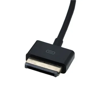 2 M 6 METARA USB Punjač za Sinkronizaciju Podataka Kabel Kabel 40Pin Za Tablet Asus Eee Pad TransFormer Prime TF201 TF101 TF300