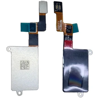 Touch ID Za Motorola Moto E7 Plus E7power Edge Senzor za Prepoznavanje povratak tipke Izbornika Fleksibilan kabel gumba Home