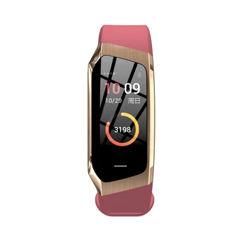 E18 Pametna Narukvica Monitor Srčane Fitness Tracker Vodootporan IP67 Bluetooth Sportski Narukvica muški sat za djevojčice i dječake za Android i IOS
