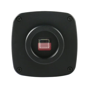 3.5 X 90X Симул-фокусный Тринокулярный Стереомикроскоп 1080P 48MP 38MP 26MP 20MP 16MP HDMI USB Industrijski Video Mikroskop Skladište