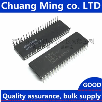D8086 D8086-1 D8086-2 UPD8086 CDIP-40 Chip memoriju, CPU, ic