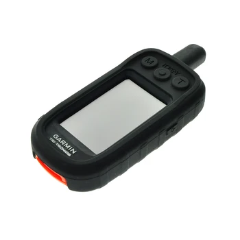 Mekana Silikonska Zaštitna Zaštitna Torbica za Garmin Alpha 100 Alpah100 Ručni GPS Pribor