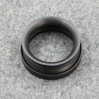 Nanesite na o-prsten na gas Rapid POLO Kućište filtera zraka gumena prsten 036 129 625