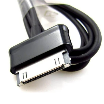 USB Punjač za prijenos podataka i Punjenje Kabel Za Samsung Galaxy Note 10.1 GT-N8000 N8010 P1000 kabel za Punjenje u automobilu