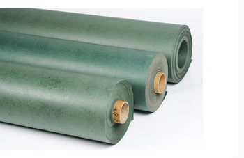 Nadjev od zelenog papira tone ječma paket litij baterije 18650 proizvodnja izolacijski papir za elektrotehničke industrije