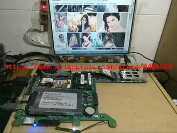 TX2-1350er za laptop hp tx2 tx2-1000 504466-001 Matična ploča laptop za TX2-1020US tx2-1321au tx2-1107au Radi dobro