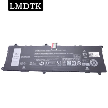 LMDTK Novu Bateriju za laptop 2H2G4 Za DELL Venue Pro 11 7140 21CP5/63/105 2217-2548 7.4 V 38 WH