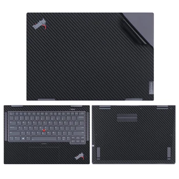 Koža laptop ThinkPad T16 T14 T14S T580 T570 T560 T490 T480 T470 Laptop Vinil Naljepnica Zaštitna Folija u Boji Po izboru