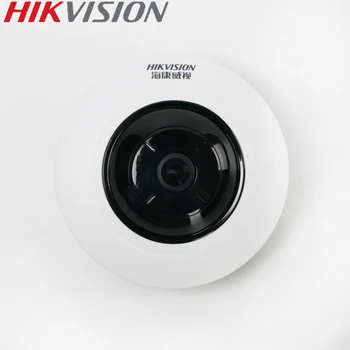 HIKVISION DS-2XA3956F-IS 5-megapikselna kamera 