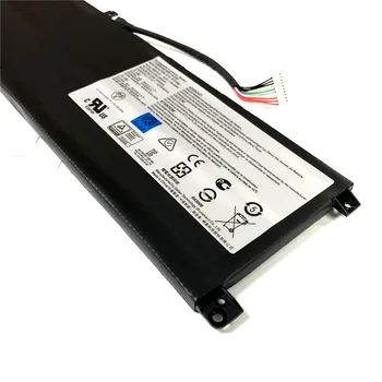 ONEVAN Novi 15,2 V 80.25 WH/5380 mah original Baterija za laptop BTY-M6L za MSI GS65 8RF 8RE PS42 PS63 MS-16Q3 MS-16Q3