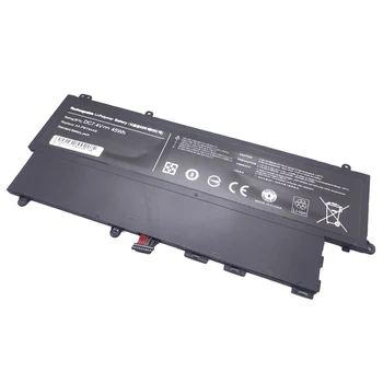 LMDTK Novi AA-PBYN4AB Baterija za Samsung laptop 530U3B-A01 530U3C-A02 535U3C NP530U3B NP530U3C NP532U3X NP540U3C