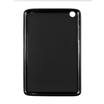 AXD A5500 Silikon Smart Tablet Stražnji Poklopac Za Lenovo Tab A8 A5500 a5500-f 8,0 