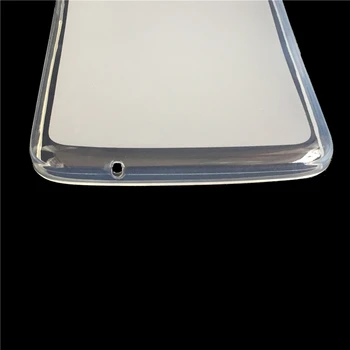 Tablet Mekana Torbica od TPU za Samsung Galaxy Tab E 3 Lite 7,0 SM T111 SM-T110 SM-T113 T116 7 inča Za Samsung Tab3E 7,0 T113NU