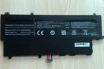 AA-PBYN4AB Baterija za SAMSUNG laptop za ультрабука 530U3B 530U3B-A01 530U3C 530U3C-A02 535U3C NP530U3C 7,4 V 45WH