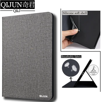 QIJUN tableta flip torbica za Huawei MediaPad M5 8 8,4 