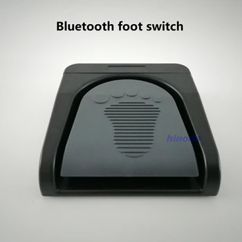 Medicinski, Kirurški Endoskop USB Kamera Bluetooth Prekidač