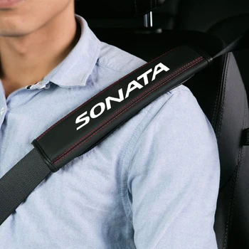 Za Hyundai Sonata 2011 2012 2013 2019 1 kom., Zaštitna navlaka za Pojas od bičevati, auto-Pribora Za Auto