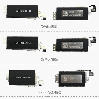Vibrator Vibracioni Fleksibilan Kabel Za iPhone 11 11Pro Max X XS 6 6S 7 8 Plus rezervni Dijelovi Za Popravak Motora