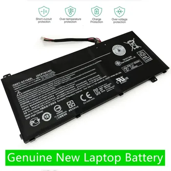 ONEVAN Novi AC14A8L Baterija za laptop Acer Aspire VN7-571 571G 591 591G 791 G MS2391 KT.0030G.001 11,4 U 4605 mah