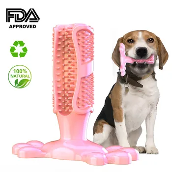 Nove igračke za pse, otporna na жеванию, otporna na жеванию, žvakaća guma, zadah iz usta, pribor za zubna četkica, srednje i velike zube za psa i usne šupljine