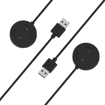 Pametni satovi Dock Punjač USB Kabel Za Punjenje Kabel Kabel za Xiaomi Mi Watch Boja Sportska Verzija Pribor Za Pametne Sati