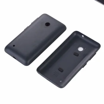 Stražnji Poklopac Pretinca za baterije Tela za Nokia Lumia 530 Poklopac Pretinca za baterije