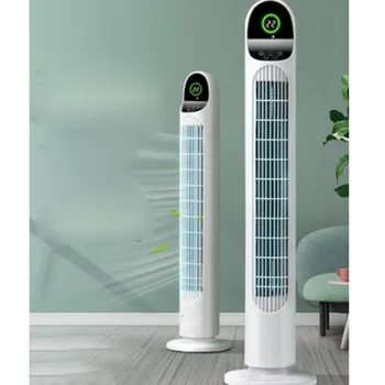 SUSWEETLIFEAir Hladnjak, Ventilator, Mini Stolni Klima-uređaj, Mini Ventilator za Hlađenje Vode Ovlaživač Višenamjenski Čistač Godina Tornja ventilator