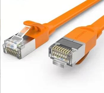 2130-35.64 Inženjerstvo mrežni prijelaz kategorije 5 mrežni prijelaz mrežni kabel kategorije 5 CAT5E monomer test mjesto