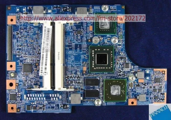 MBPDU01002 SU7300 48.4CR05.021 matična ploča za Acer aspire 5810T 5810TG JM51