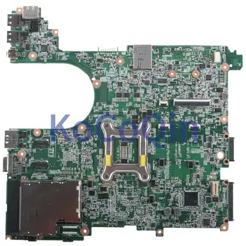 KoCoQin Matična ploča za HP prijenosno računalo Elitebook 6560B 8560 P QM67 HD7400M Matična ploča 684323-001 684323-501 0105FM00 SLJ4M 216-0809024