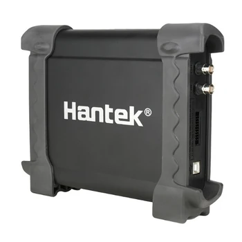 Auto Osciloskop Hantek 1008c/DAQ/Programabilni Generator, Prijenosni 8-Kanalni USB Osciloskopi sa Senzorom za Automatsko Paljenje