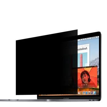 Magnetska Zaštita zaslona Privatnosti Za MacBook Pro 13 A2251 A2289 2020 Protušpijunski Zaštitna Folija za laptop Pro M2 13,3 A2338 2022