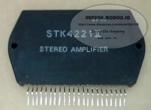 1 Kom. modul pojačala STK4221II NOVI