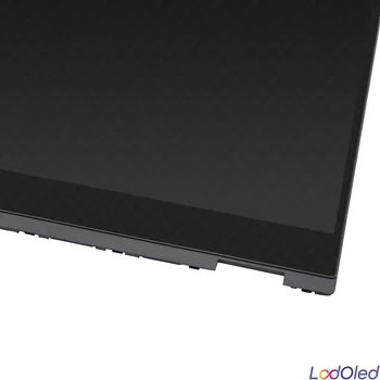 LCD Zaslon Osjetljiv na Dodir Glass Tableta Skupštine za HP-14-dw0009ur 14-dw0012ur 14-dw0013ur 14-dw0014ur 14-dw0024ur 14-dw0025ur