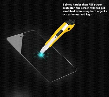2 KOM. ZA ZTE Blade A51 Visoke Razlučivosti Kaljeno Staklo Zaštitno Za BladeA51 Zaštitna Folija Za Ekran Telefona